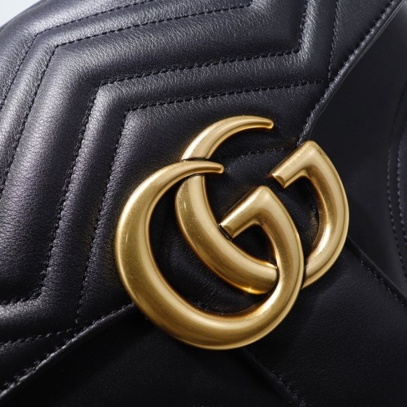 Gucci Top Handle Bags